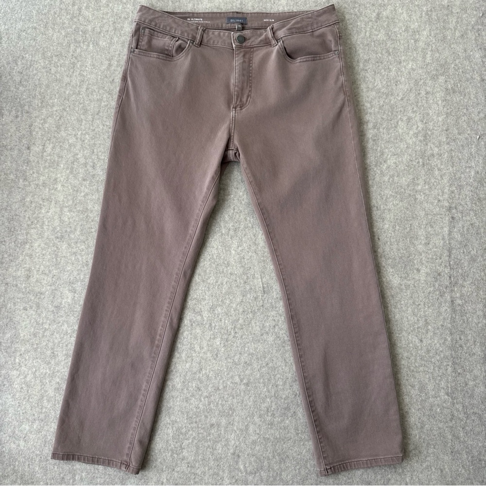 DL1961‎ Nick Slim Fit Jeans